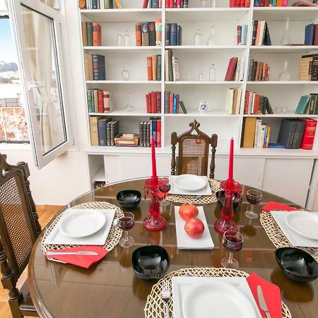 Magnificent Luxury Retrostyle Flat Acropolis View Daire Atina Dış mekan fotoğraf
