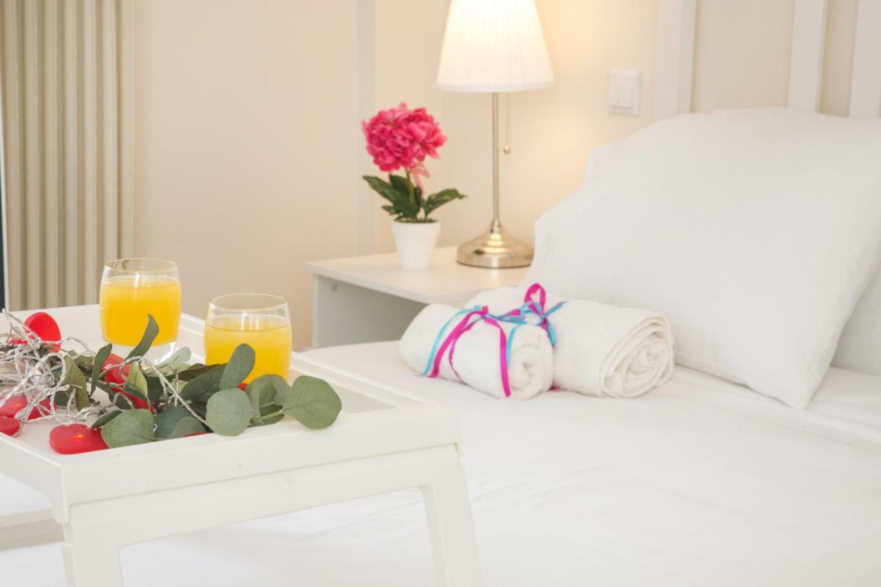 Magnificent Luxury Retrostyle Flat Acropolis View Daire Atina Dış mekan fotoğraf