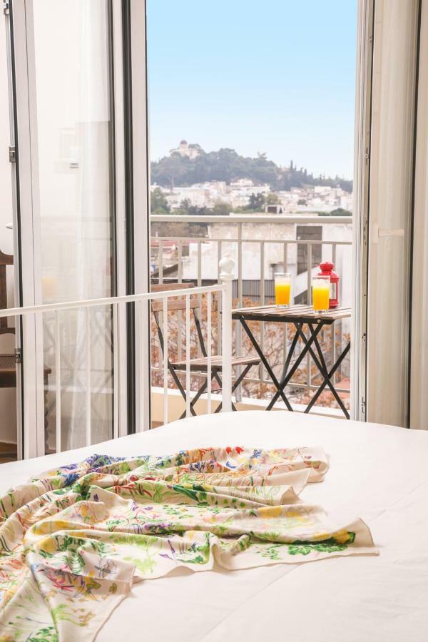 Magnificent Luxury Retrostyle Flat Acropolis View Daire Atina Dış mekan fotoğraf